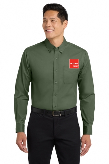 Port Authority® Long Sleeve Easy Care Shirt