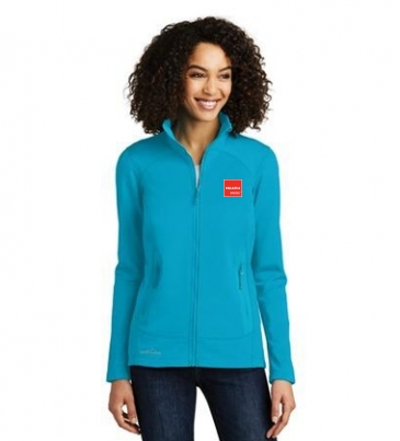 Eddie Bauer® Ladies Highpoint Fleece Jacket