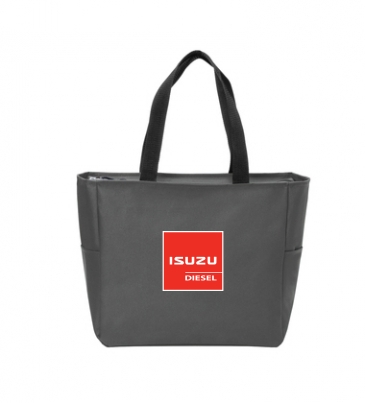 Port Authority® Essential Zip Tote
