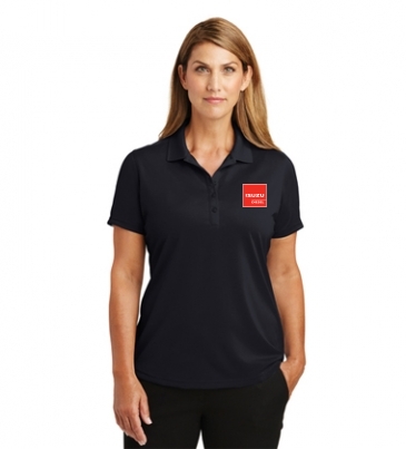 CornerStone® Ladies Select Lightweight Snag-Proof Polo