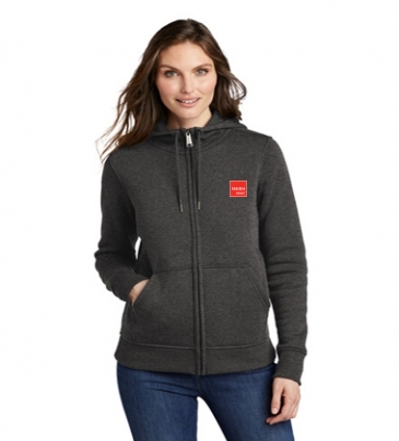 Carhartt® Women’s Clarksburg Full-Zip Hoodie