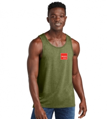 Allmade® Unisex Tri-Blend Tank
