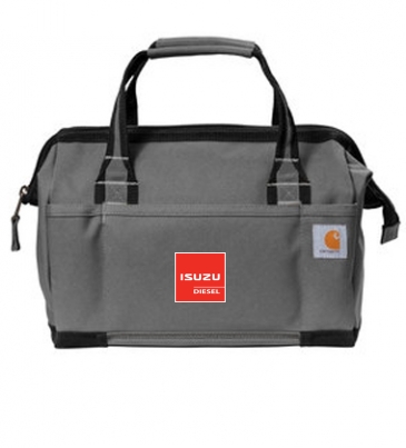 Carhartt® Foundry Series 14” Tool Bag