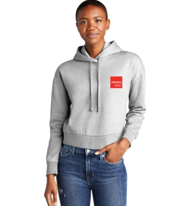 District® Women’s V.I.T.™ Fleece Hoodie