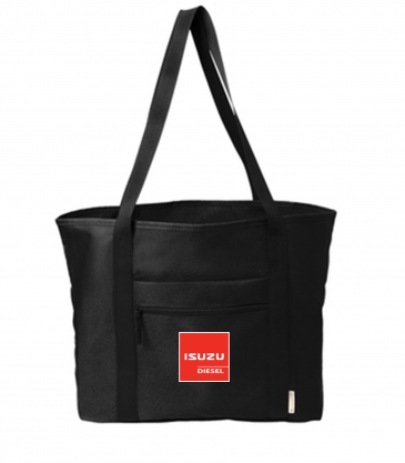 Port Authority® C-FREE™ Recycled Tote