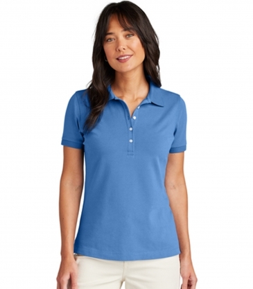 Brooks Brothers® Women’s Pima Cotton Pique Polo