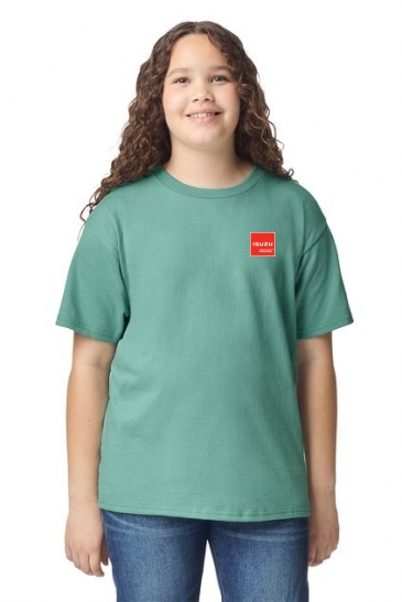 Gildan® Youth Heavy Cotton™ 100% Cotton T-Shirt