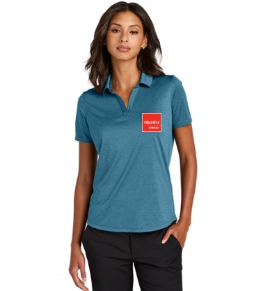 Mercer+Mettle® Women’s Recharge Jersey Polo