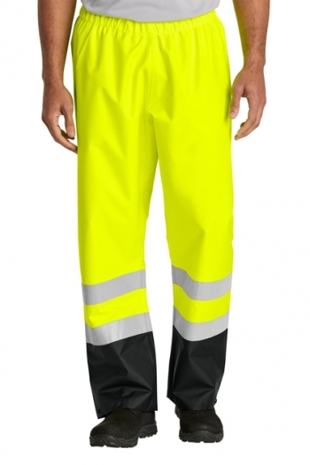 CornerStone® ANSI Class E Pull-On Rain Pant