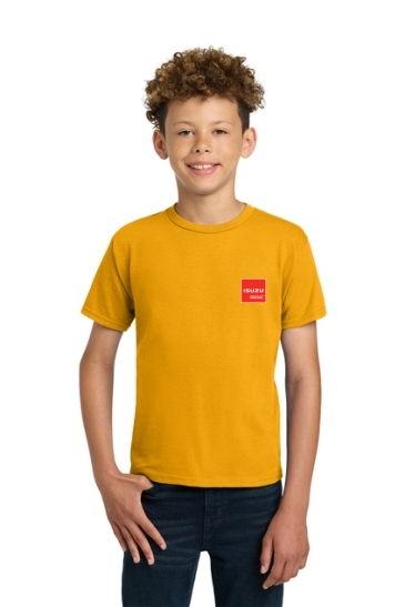Gildan® - Youth Ultra Cotton® 100% Cotton T-Shirt